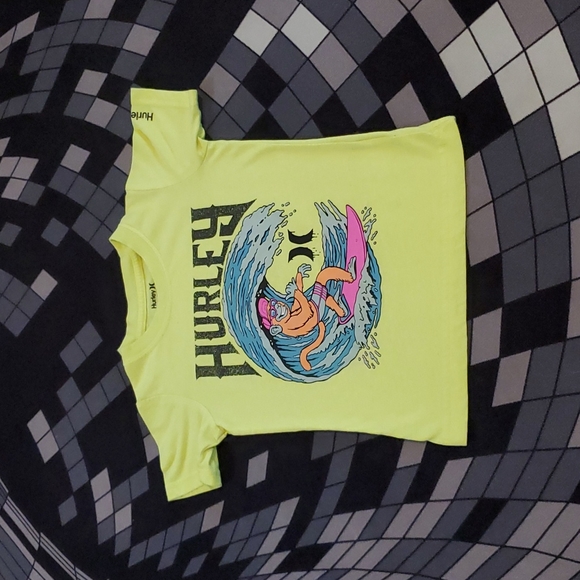 Surf Chimp Tee - Picture 1 of 13